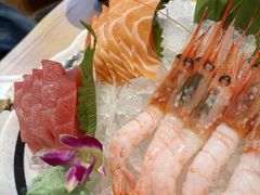 -林妈妈村·日式料理(宝山万达店)
