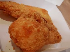 麦麦脆汁鸡琵琶腿-麦当劳(金平路站店)