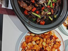 -大碗居·烤鸭·鱼头泡饼(天坛东门店)