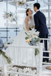 -美薇亭婚礼顾问