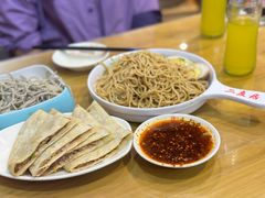 -华天二友居肉饼(宫门口店)