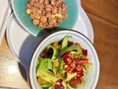 -路小缦·珍馐美馔(市心北路店)