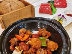 -益利大酒楼(井岸店)