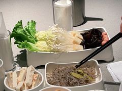 -半天妖烤鱼(兰州国芳中心店)
