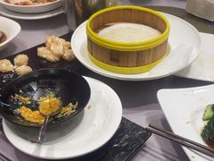 -顺风海鲜港(金玉兰店)