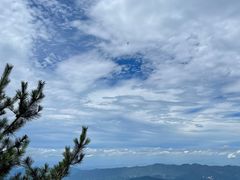 -萍乡武功山风景名胜区