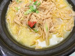 -老西门·常州菜(新区店)