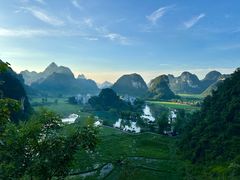 -靖西鹅泉风景区