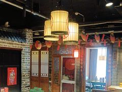 -京味斋·北京烤鸭(北京南站洋桥店)