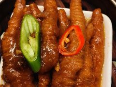 -广东胜利宾馆西关粤中餐厅