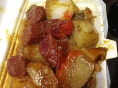 -明记牛杂(新马路分店)