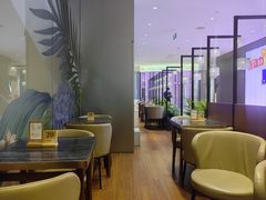 -THE WOODS 简餐 (国贸商城店)