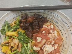 -梅溪·小伙子干挑面(安吉总店)