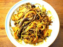 一轩大拉皮-一轩饺子馆(丽都店)