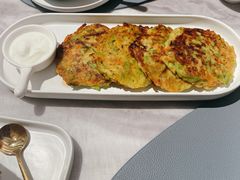 -伊斯坦布尔土耳其清真咖啡餐厅