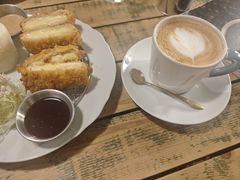 -Cafe Alice咖啡爱丽丝(奥城店)