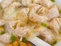 秀嫂馄饨-秀嫂挞粿