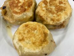 门钉肉饼-白魁老号饭庄(交道口店)