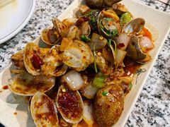 -震海贝烤贝·民俗特色店(延吉总店)