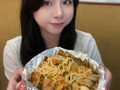 -见味花甲(福田coco park店)