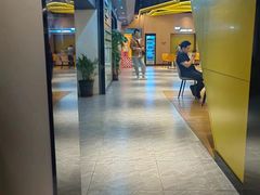 -贝菲特游泳健身(徐泾店)