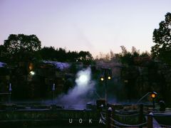 -和县香泉温泉度假村
