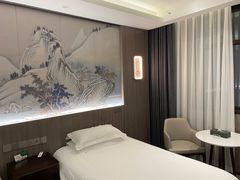 -南京钟山宾馆(江苏省会议中心)
