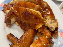 -凤城酒家(渣华道)