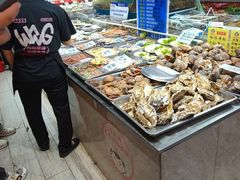 -旺角小渔村·海肠捞饭开创者(二马路店)