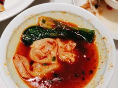 -上上席川菜(凯德乐峰广场店)