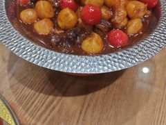 -黑家养生粥道馆(新世纪店)