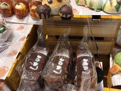-Ivonne 烘焙(联创店)