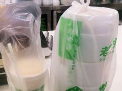 -老乡鸡(合肥火车站店)