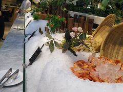 -川骄海鲜自助(河东店)