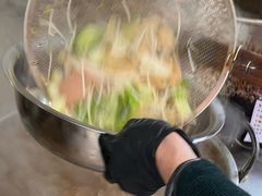 -蓉城西二道无名冒菜(西二道街店)