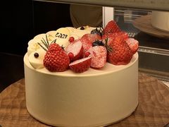 -LAN一见岚·精品蛋糕(琶洲保利店)