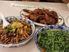 -玲珑餐厅(陕西南路店)