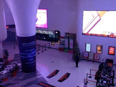 沃美影城-沃美影城万象城店(CINITY LED)