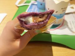 -麦当劳(祈年大街店)