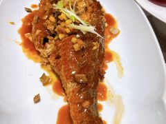 -京味斋·北京烤鸭(北京南站洋桥店)