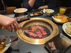 -無二炙坊·和牛烧肉(大钟寺1733店)