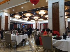 大堂-顺德人家食府(黄金广场店)