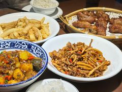 -天下客饭店(中山路店)