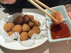 -福满圆(琨莎中心店)