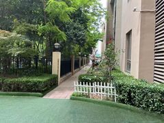 -吉的堡幼儿园(西安雅居乐铂琅峯园)