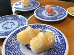 -KURA寿司(博多中洲店)