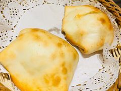 -巴扎美食·新疆菜·西域歌舞表演餐厅(新疆大厦店)