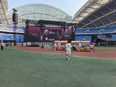 -沈阳奥林匹克体育中心