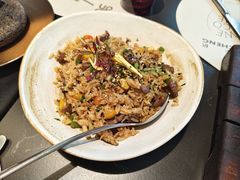 -一沙一城·岩烤牛扒(深圳首店)