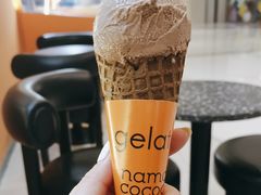 -nama cocoa 纳摩可可(朝阳大悦城店)